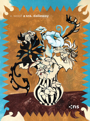 cover image of A Sra. Dalloway